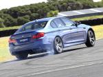 BMW M5 2012 года (AU)